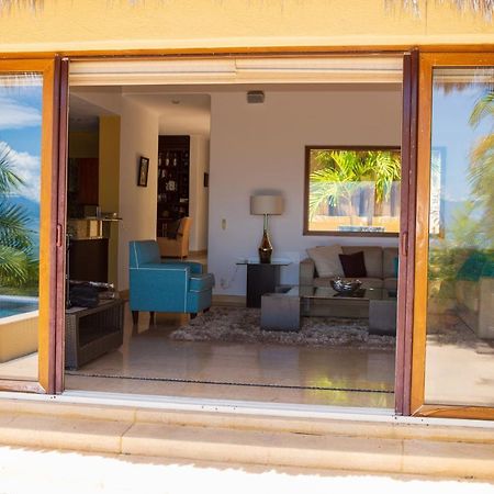 Punta Esmeralda Bucerías Екстериор снимка