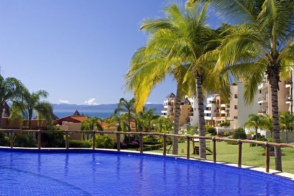 Punta Esmeralda Bucerías Екстериор снимка