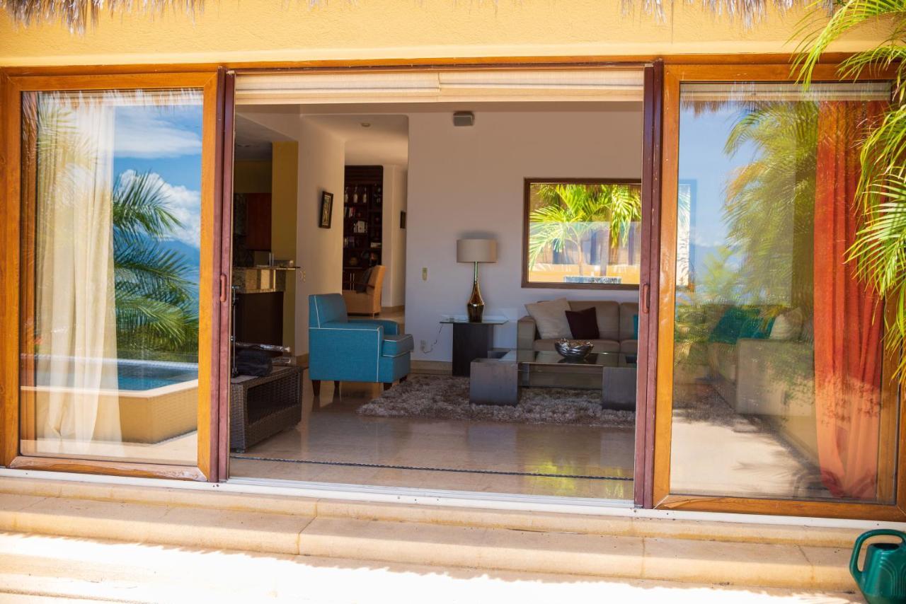 Punta Esmeralda Bucerías Екстериор снимка