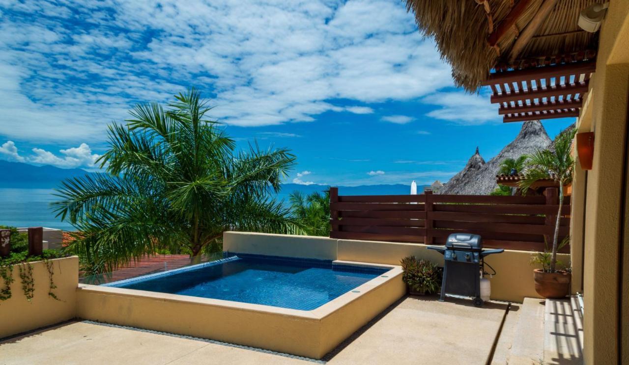 Punta Esmeralda Bucerías Екстериор снимка