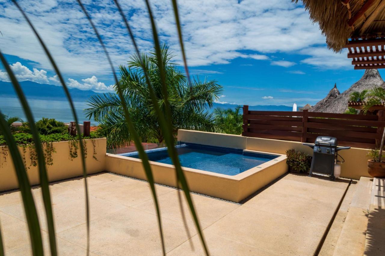 Punta Esmeralda Bucerías Екстериор снимка
