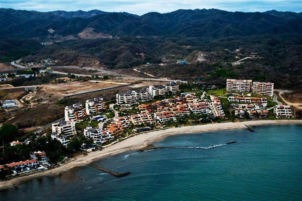 Punta Esmeralda Bucerías Екстериор снимка