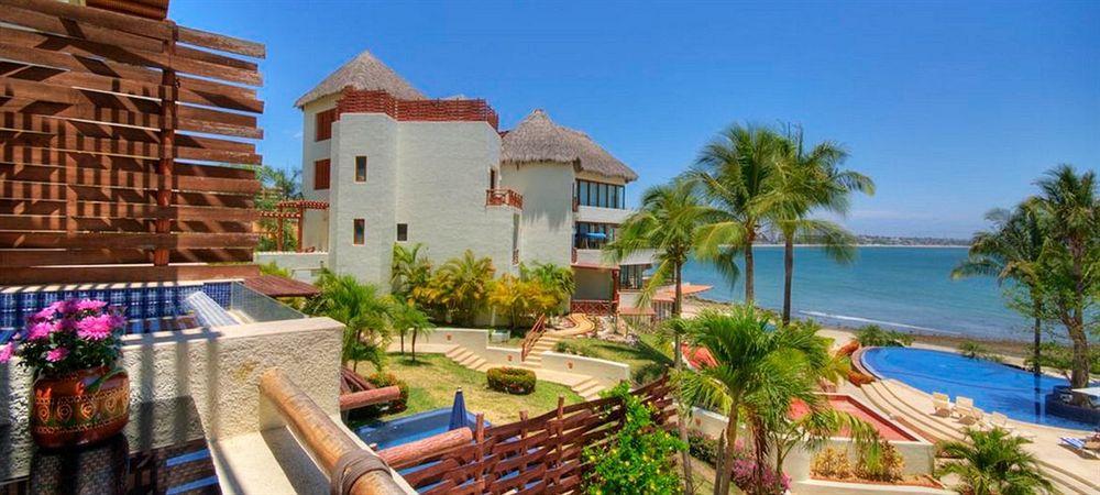 Punta Esmeralda Bucerías Екстериор снимка