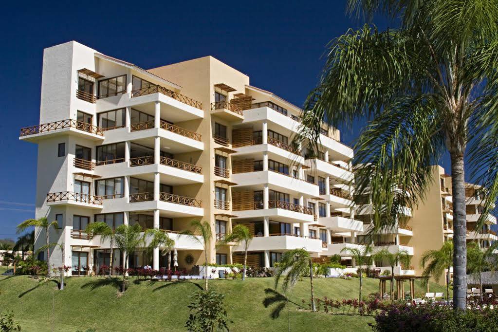Punta Esmeralda Bucerías Екстериор снимка