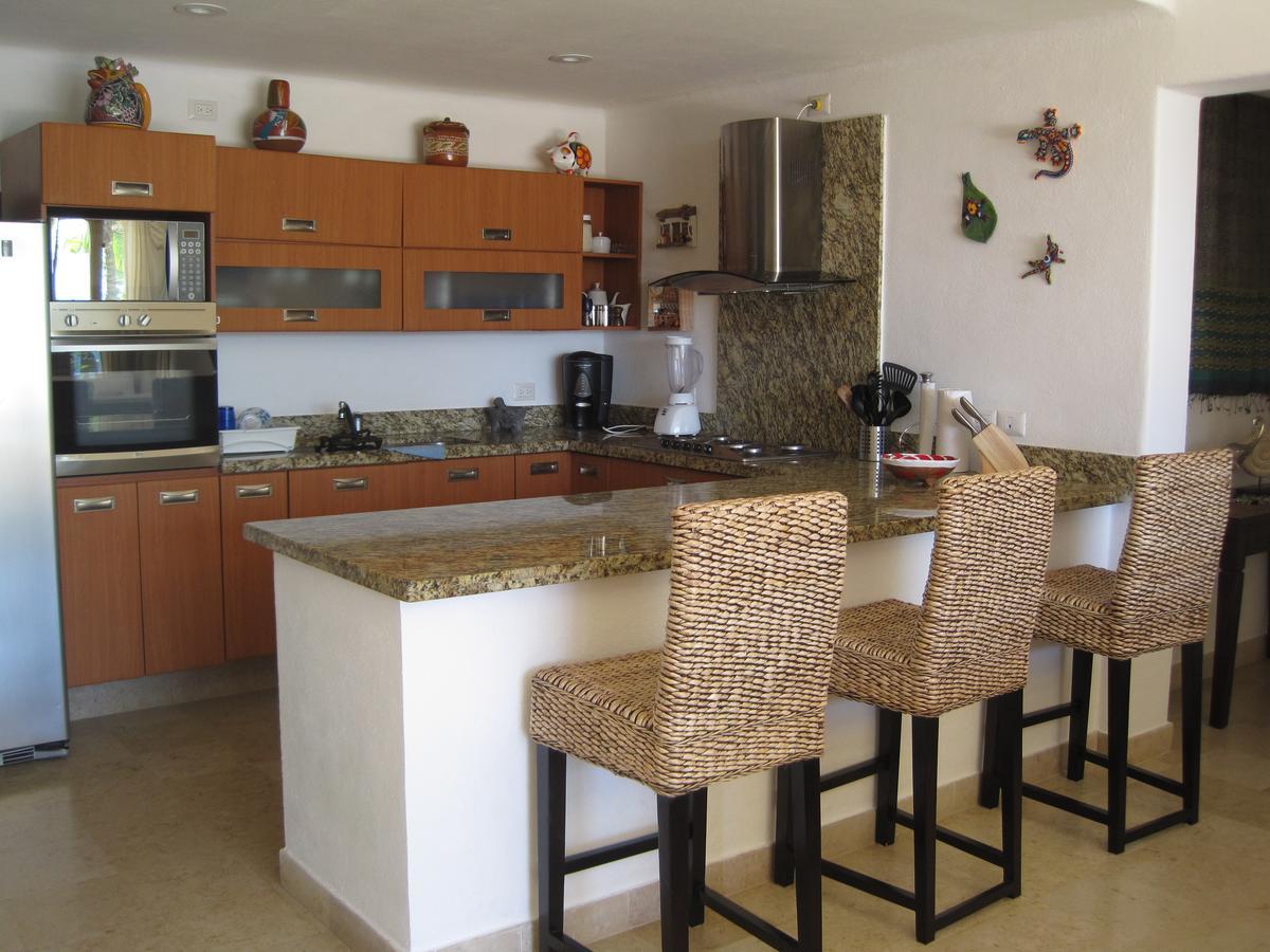 Punta Esmeralda Bucerías Екстериор снимка