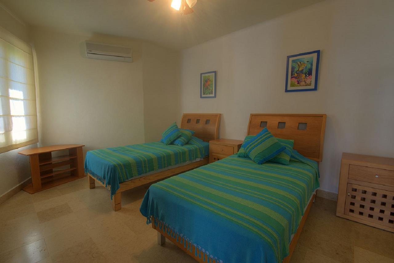Punta Esmeralda Bucerías Екстериор снимка