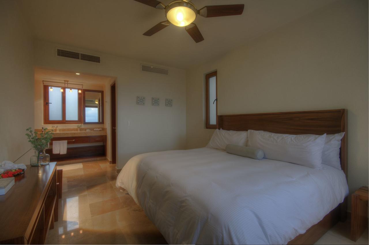 Punta Esmeralda Bucerías Екстериор снимка