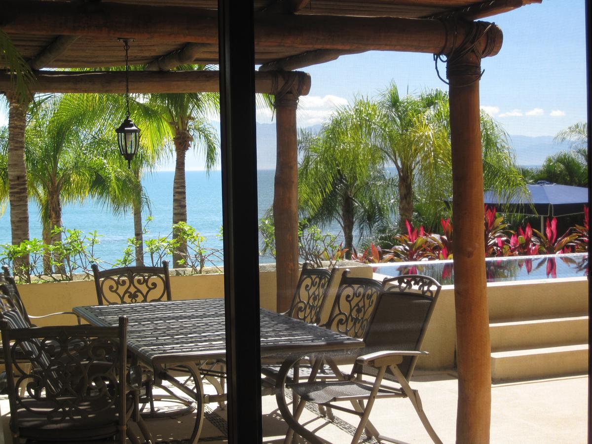 Punta Esmeralda Bucerías Екстериор снимка