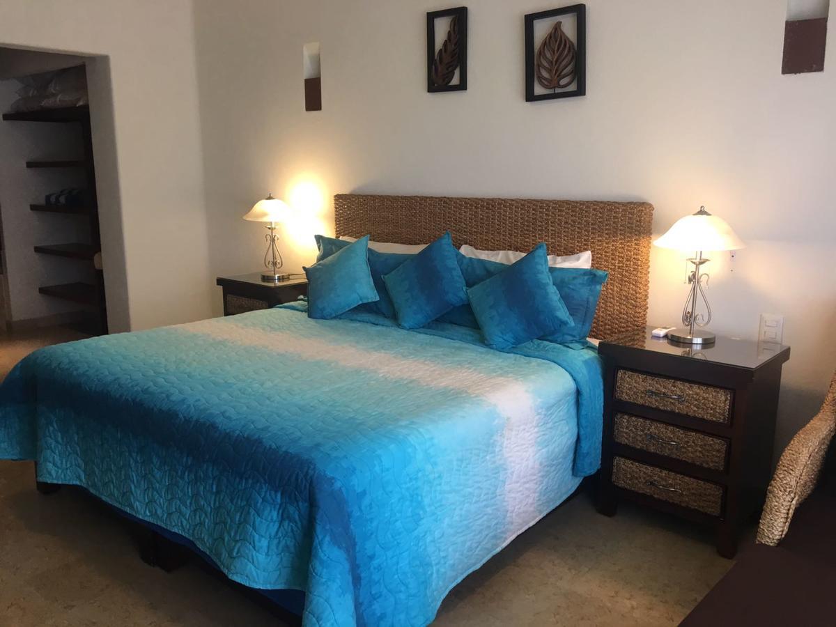 Punta Esmeralda Bucerías Екстериор снимка