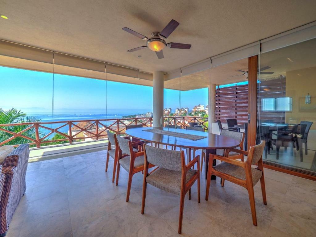 Punta Esmeralda Bucerías Екстериор снимка